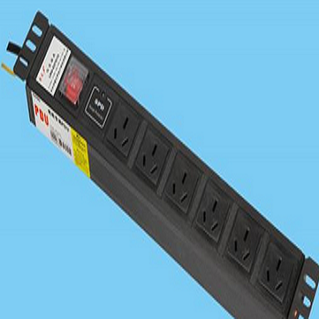 湖南長(zhǎng)沙科盛嘉PDU/16A機(jī)柜專用電源插座